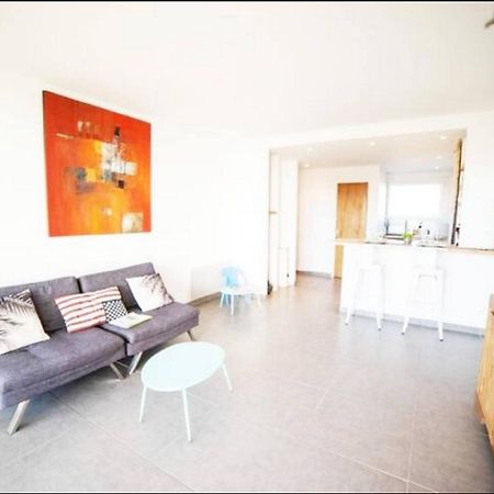 Le Calderini Appart - Face Plage Wifi Et Park Gratuit Calme - Resid Le Surcouf -Top Pros Servicesconciergerie La Grande Motte Eksteriør billede