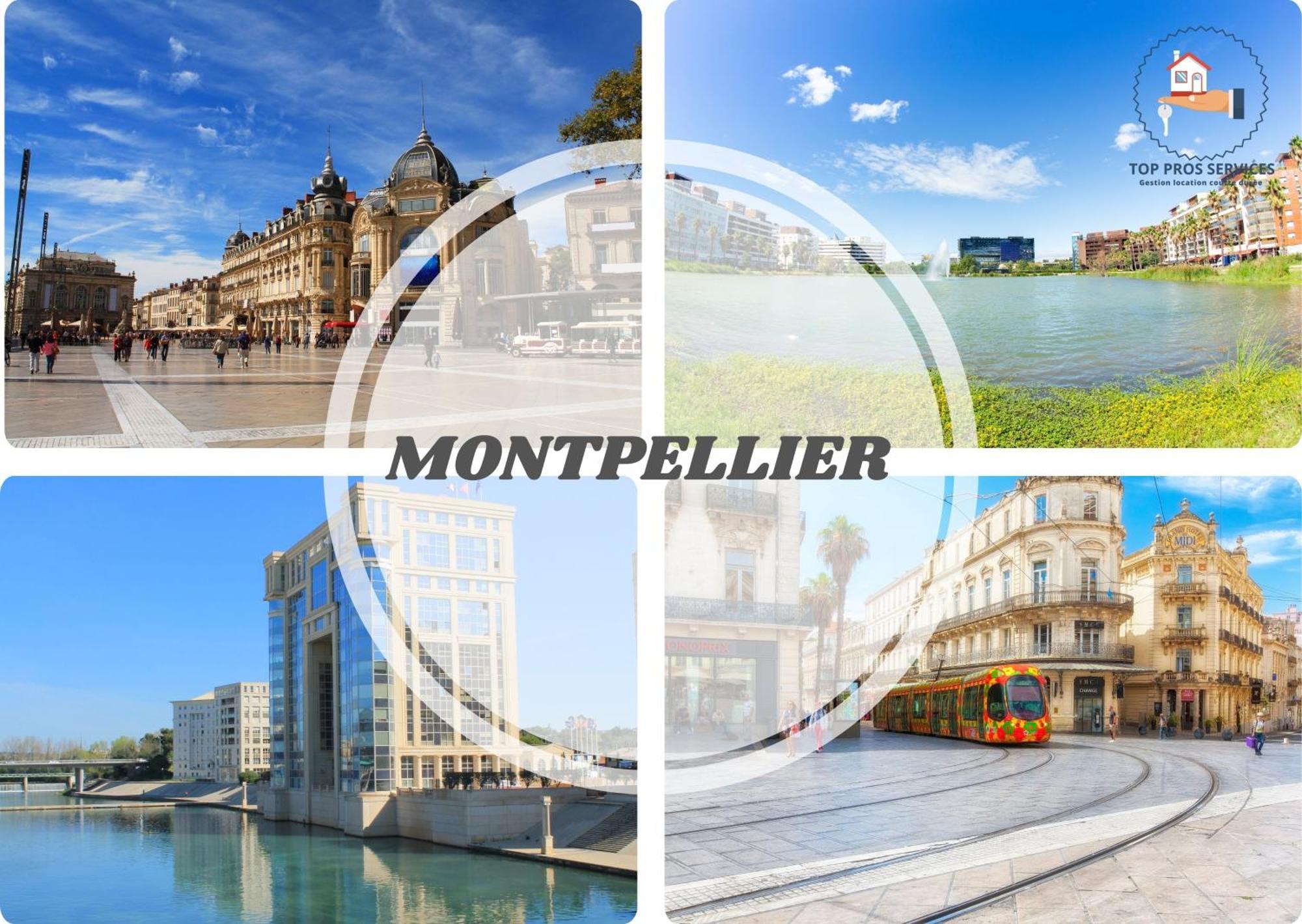 Le Calderini Appart - Face Plage Wifi Et Park Gratuit Calme - Resid Le Surcouf -Top Pros Servicesconciergerie La Grande Motte Eksteriør billede