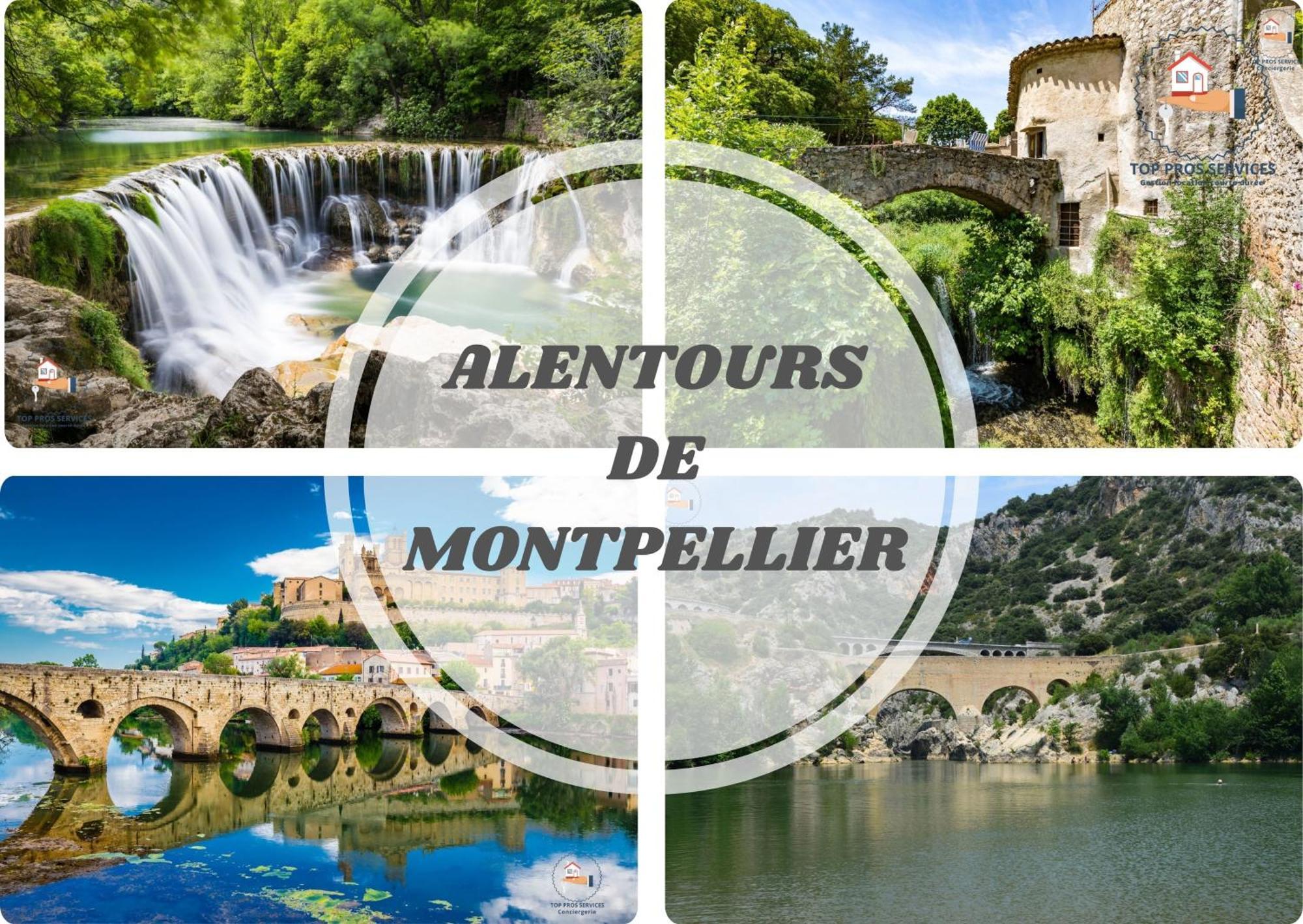 Le Calderini Appart - Face Plage Wifi Et Park Gratuit Calme - Resid Le Surcouf -Top Pros Servicesconciergerie La Grande Motte Eksteriør billede